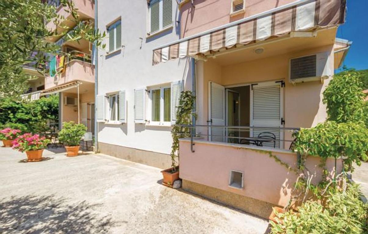 Apartment Zeleni ドラマリ エクステリア 写真