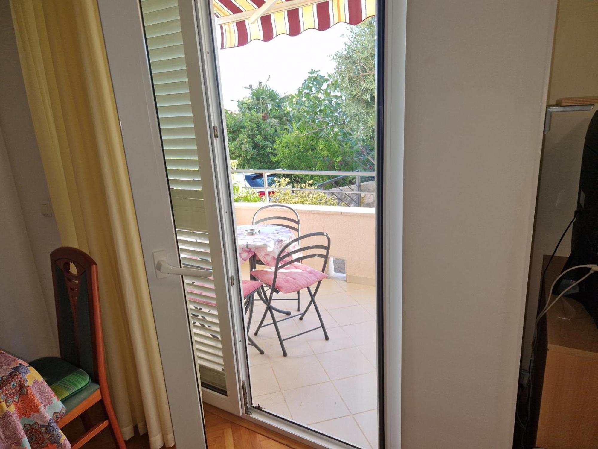 Apartment Zeleni ドラマリ エクステリア 写真