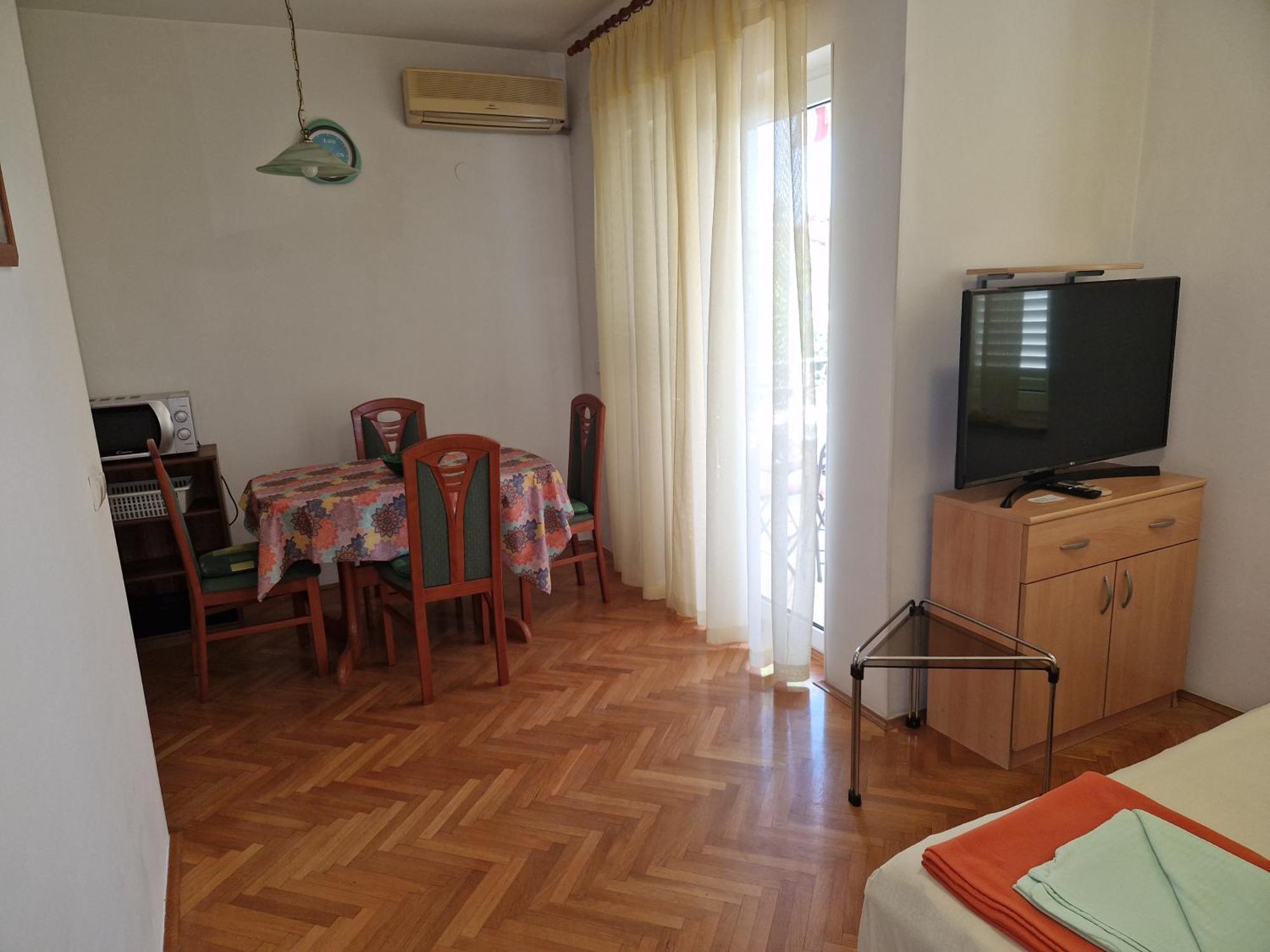 Apartment Zeleni ドラマリ エクステリア 写真