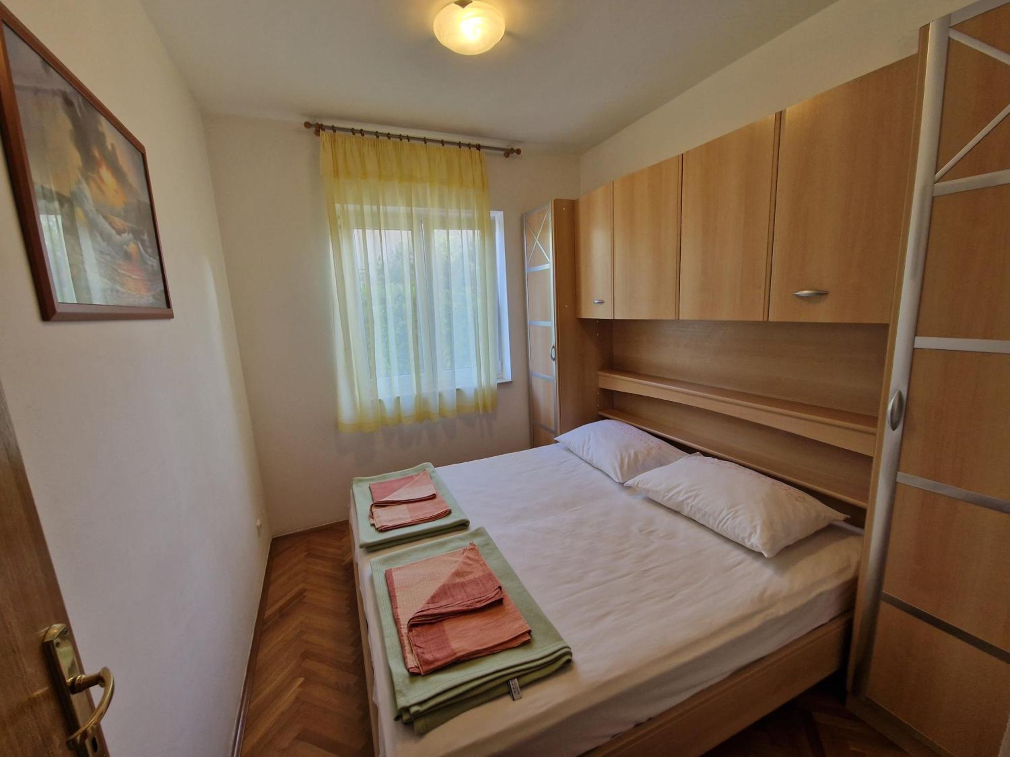 Apartment Zeleni ドラマリ エクステリア 写真